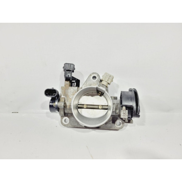 Tbi Corpo Borboleta Peugeot 206 1.6 8v (r)