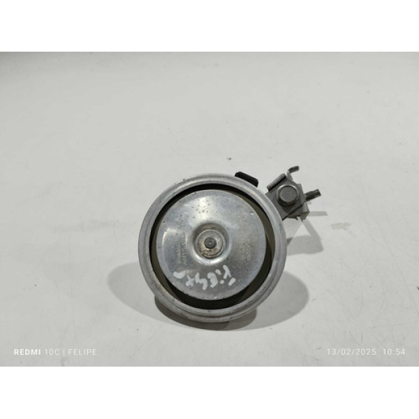 Buzina Ford Fiesta 2012