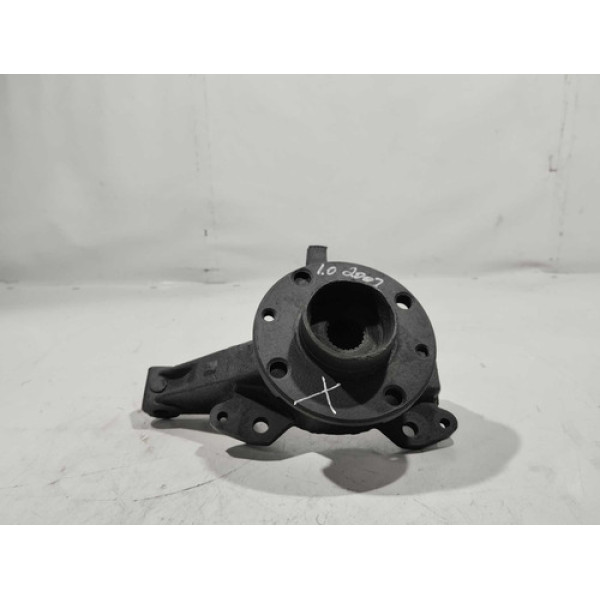 Manga De Eixo Esquerda Fiat Palio 1.0 2002 (sem Rolamento)