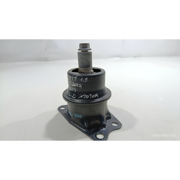 Coxim Do Motor L.direito Honda Fit 1.5 Aut 09/2014 (compare