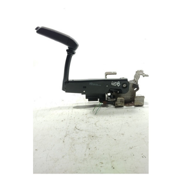 Alavanca Do Freio De Mão Peugeot 408 2012