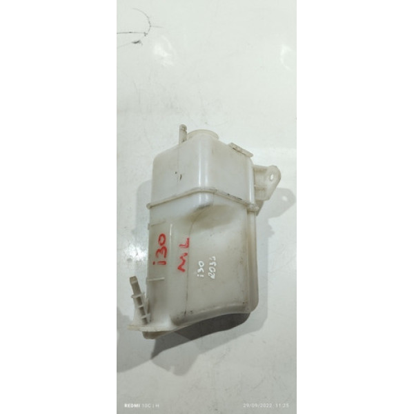 Reservatório Água Radiador Hyundai I30 2.0 2011