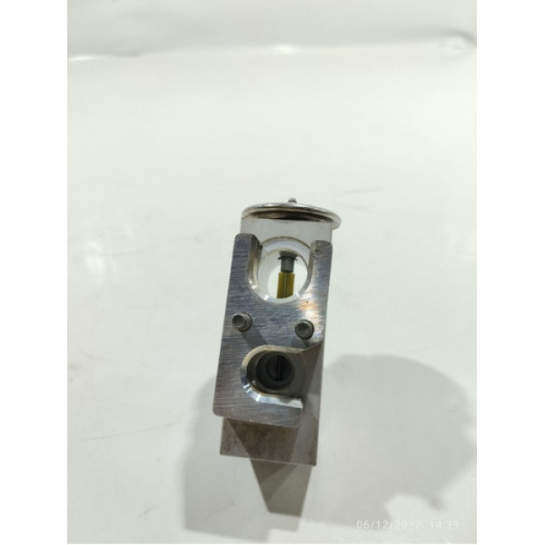 Válvula De Expansão Do Ar Condicionado Hyundai Tucson 2012