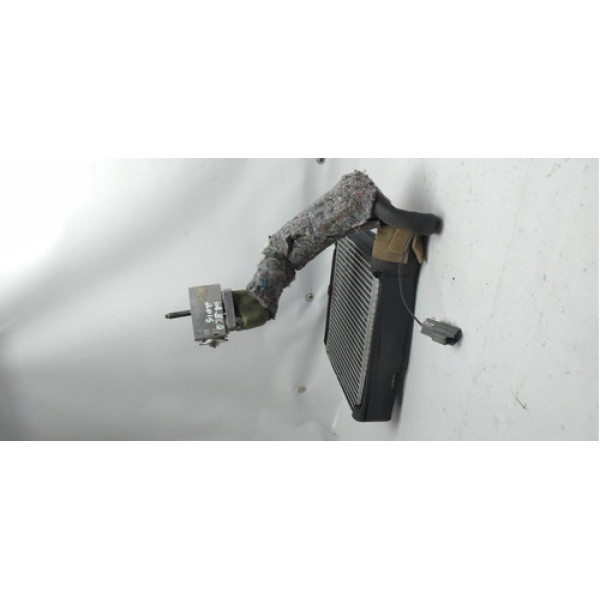 Evaporador Ar Condicionado Ford Ka 2015