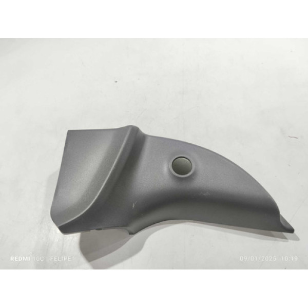 Acabamento Interno Direito Retrovisor Chevrolet Spin 2013
