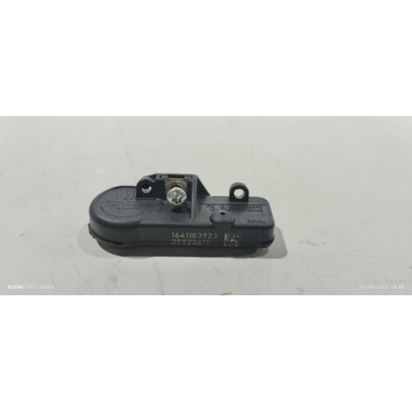 Sensor Pressão Do Pneu Tpms Gm Captiva Camaro Malibu