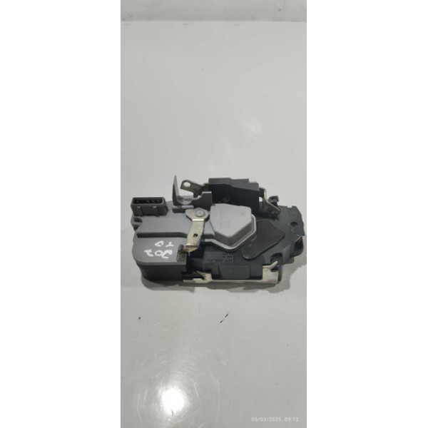 Fechadura De Porta Traseira Direita Peugeot 207 Passion 2010