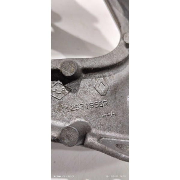 Suporte Coxim Câmbio Automático Renault Logan Sandero 2016