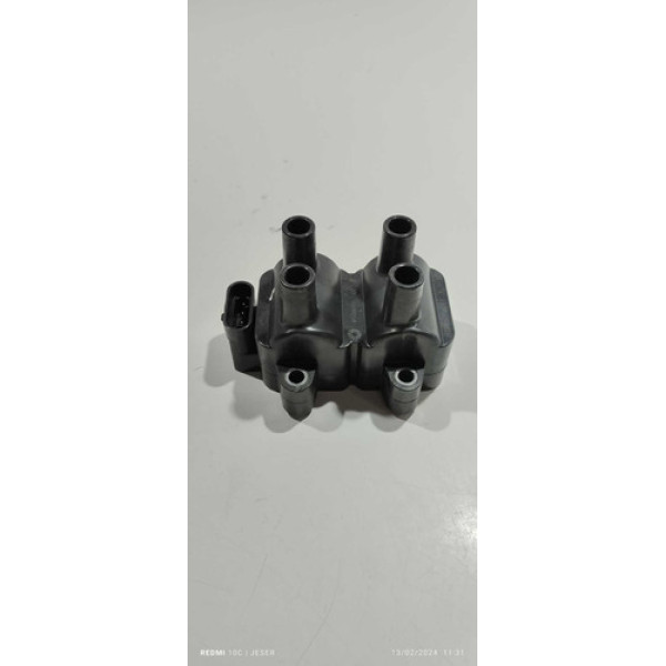 Bobina De Ignição Logan 1.0 16v 106 Cv 2015