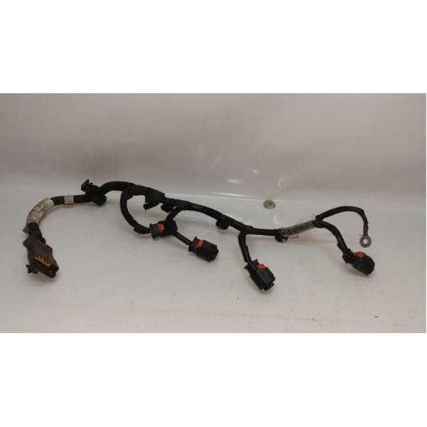 Chicote Bobina C3 208 2008 Peugeot Citroen 1.6 16v 