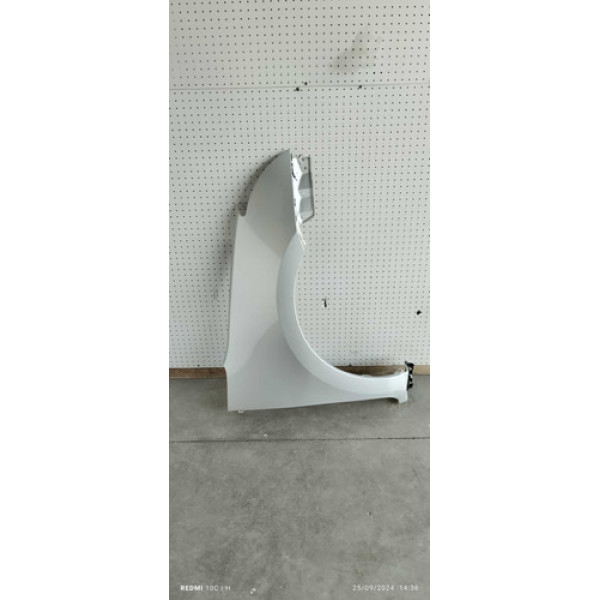 Paralama Direito Nissan Sentra 2008/2012