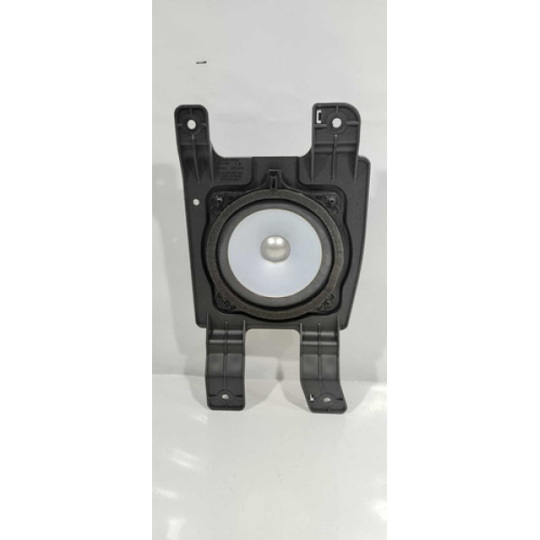 Auto Falante De Porta Traseiro Hyundai Veloster 2011 Azul-celeste