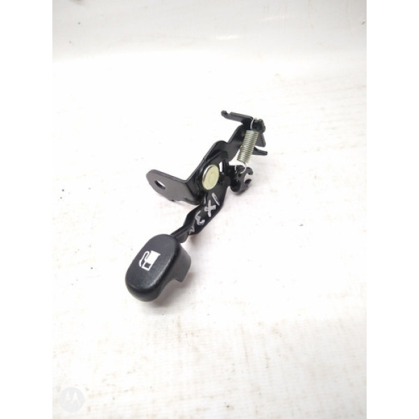 Alavanca Abertura Portinhola Tanque De Combustível Ix35