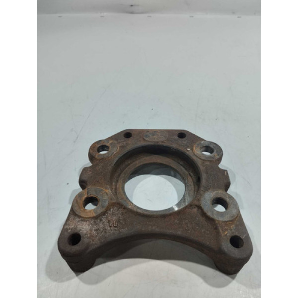 Suporte Do Cubo Traseiro Direito Fiat Toro End Diesel 2021