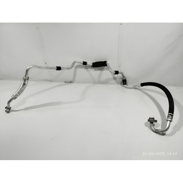 Mangueira Do Ar Condicionado Volkswag Jetta 2.5 Aut 2007/10