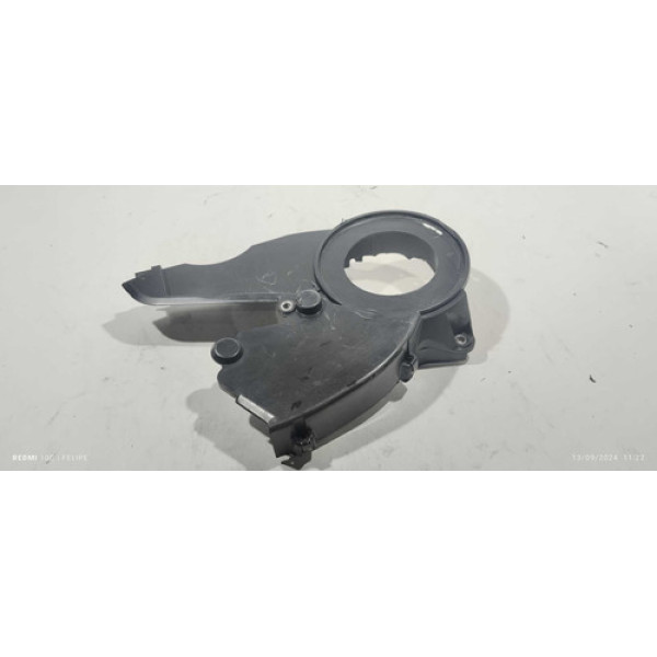 Proteção Inferior Correia Dentada Voyage 1.6 2014