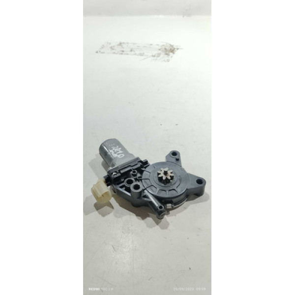 Motor Vidro Elétrico Dianteira Esquerdo Kia Cerato 2013