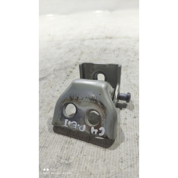 Dobradiça Inferior Porta Dianteira Esquerda Citroën C4 2009 