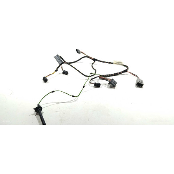 Chicote Caixa Evaporadora Logan 1.0 16v 106 Cv 2015