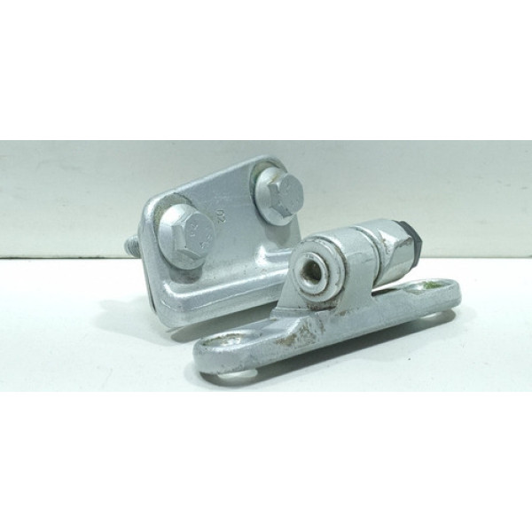 Dobradiça Porta Traseira Direita Superior Mercedes A200 2006