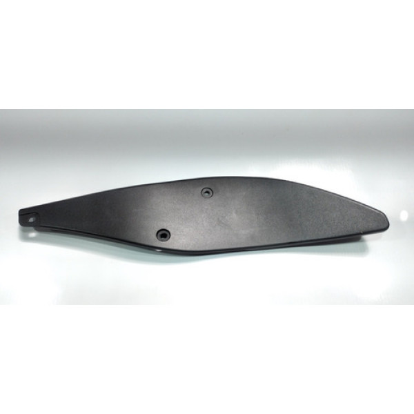 Acabamento Int. Retrovisor Direito Nissan Frontier 2010