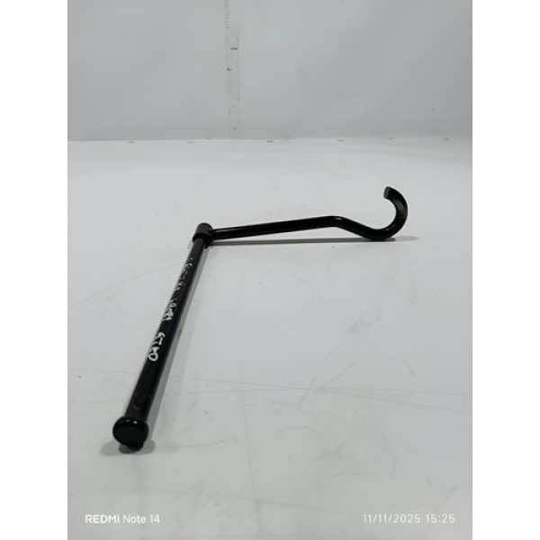 Chave Estepe Roda Land Rover Discovery Sport Sd4 Hse 2016