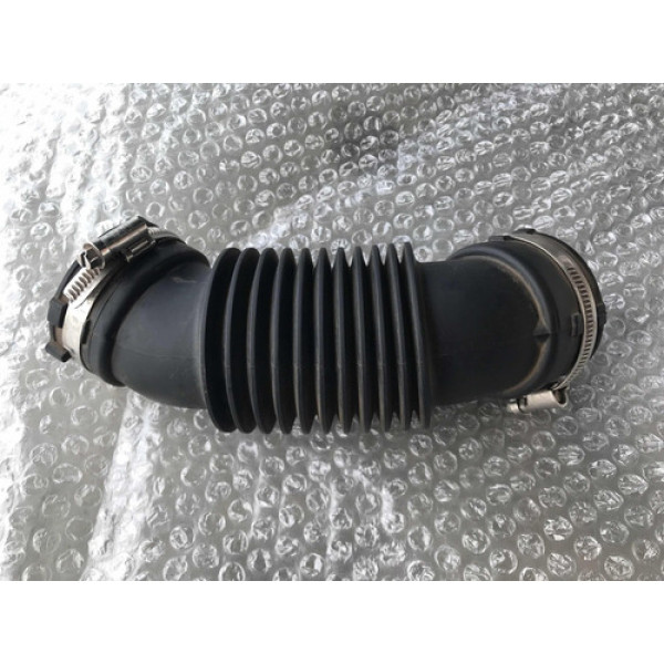 Mangueira Filtro De Ar Ford New Fiesta 1.5 2015