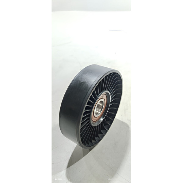 Polia Correia Do Alternador Kia Cerato 1.6 2009 À 2013 