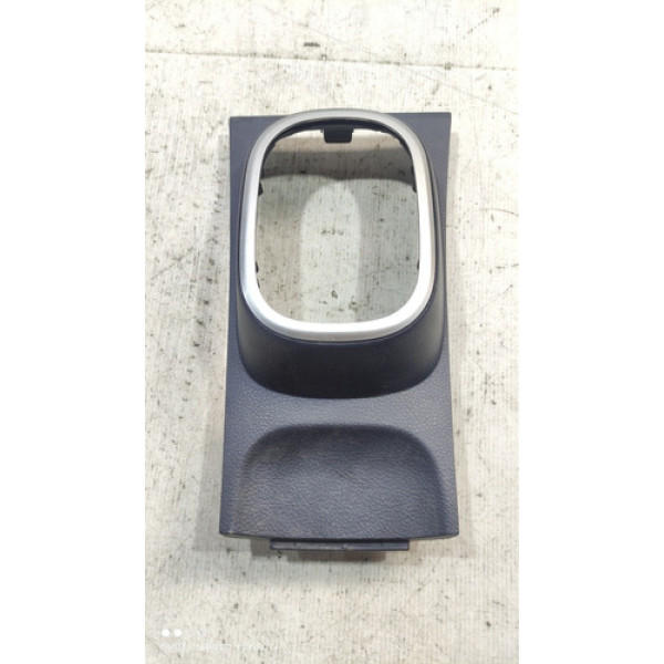 Acabamento Alavanca Câmbio Nissan Tiida 2008-2011 96941-el00