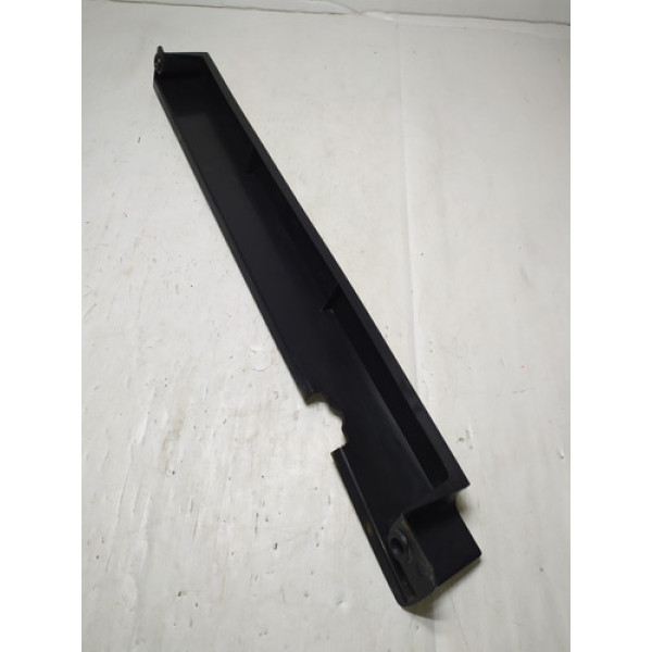 Defletor Inferior Radiador Renault Duster 2.0 2015 214777461