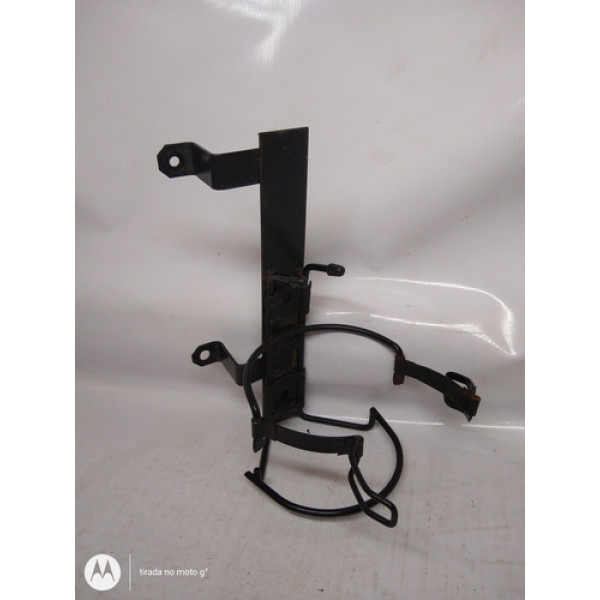 Suporte Do Extintor De Incêndio Nissan Tiida 2011