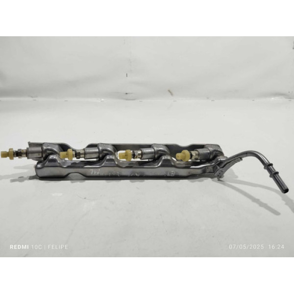 Flauta De Combustivel Toyota Etios Sedan 1.5 16v 2015