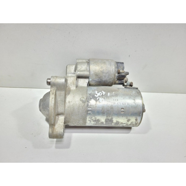 Motor Arranque Peugeot 207 307 E Citroen C3 2008 À 2011