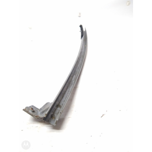 Canaleta Guia Vidro Traseiro Esquerdo Honda Fit 2017