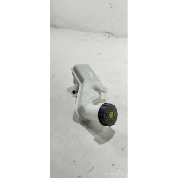 Reservatório De Fluído Peugeot 2008 1.6 Aut 6 Marchas 2019