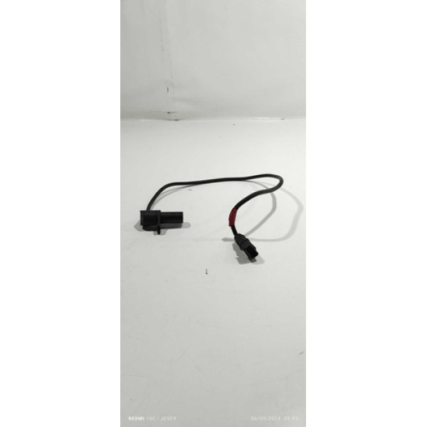 Sensor De Rotação Meriva 1.8 8v 114cv Flex Manual 2006