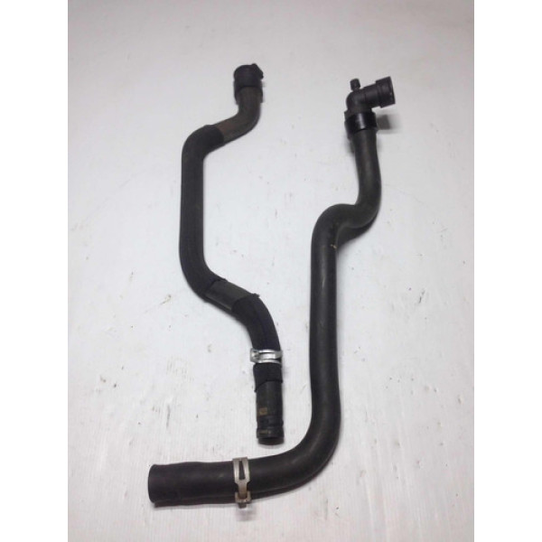 Mangueiras Ar Quente Peugeot 308 2016