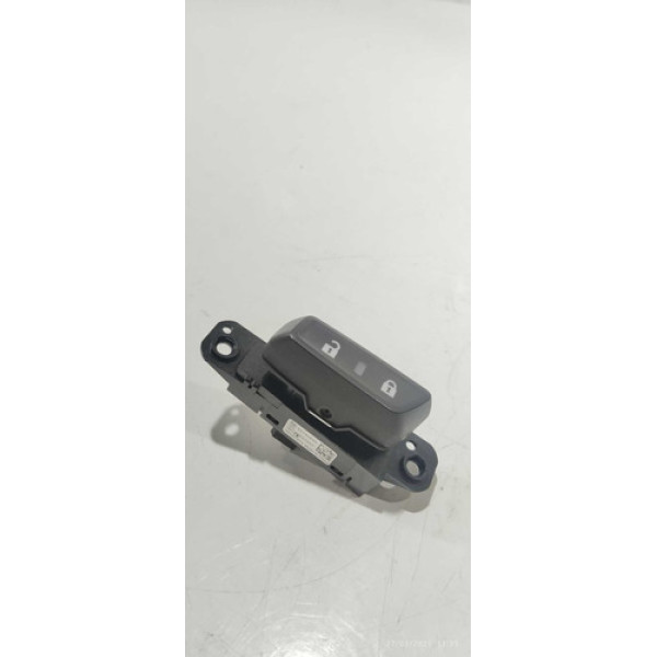 Botão Trava Portas Chevrolet Spin 2013