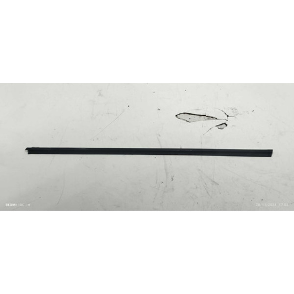 Pestana Externa Dianteira Esquerda Peugeout 207 Sedã 2010 Preto