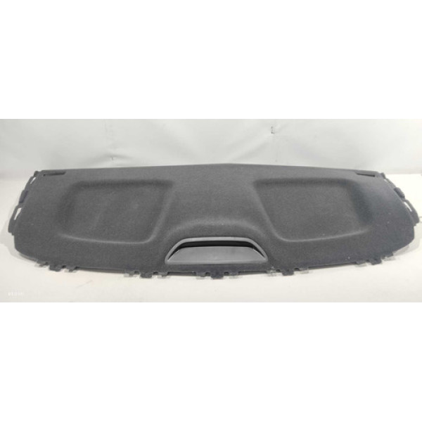 Forro Interno Banco Traseiro Kia Cerato 2015 Cinza