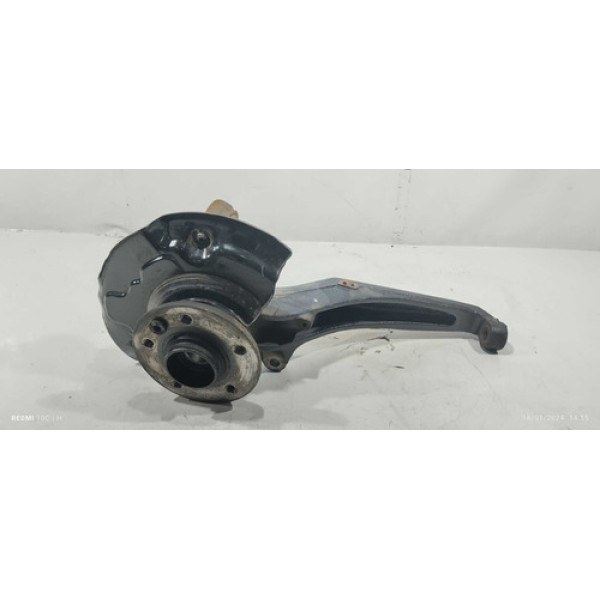 Montante Manga De Eixo Dianteira Direita Vw Amarok 2.0 2013