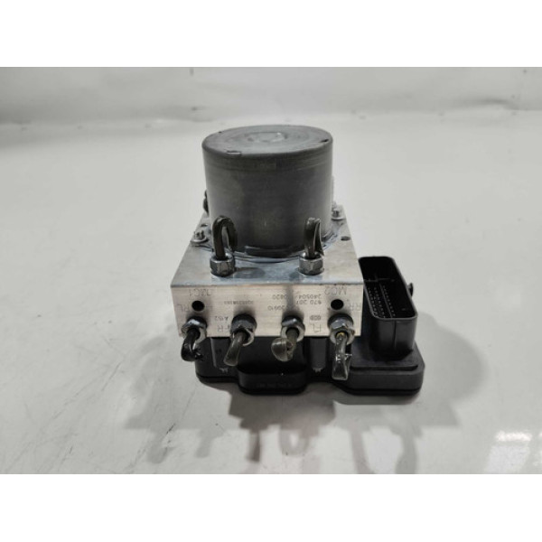 Módulo 0265957012 Sba Fiat Strada Cd Volcano 1.3 Flex 2024