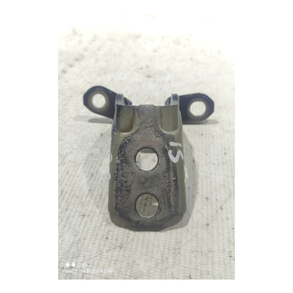 Dobradiça Superior Porta Dianteira Direita Nissan Versa 2015