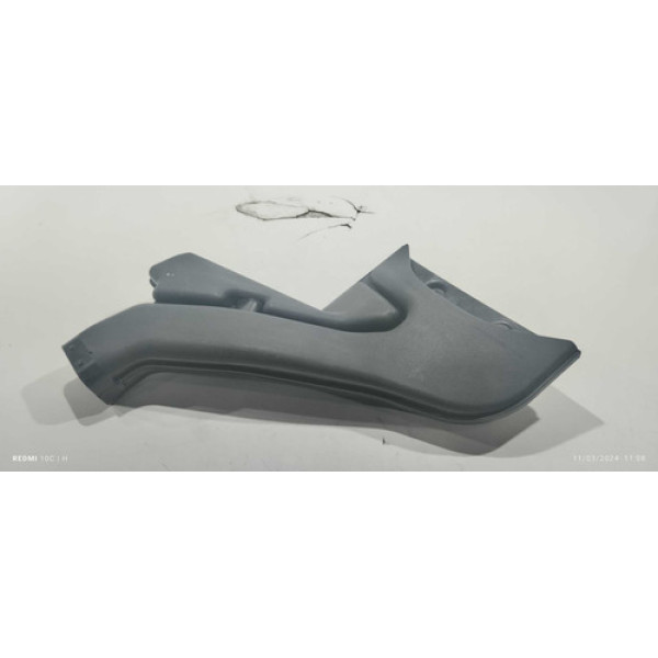 Duto Entrada Ar Mitsubishi Lancer 2.0 2014