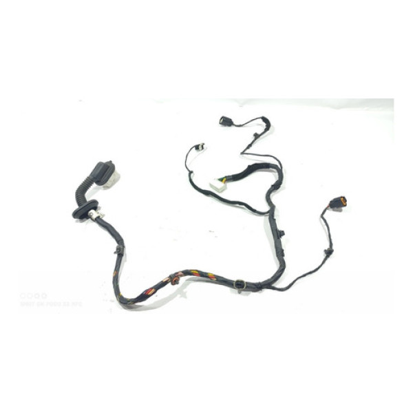 Chicote  Porta Traseira Direita Hb20 2014