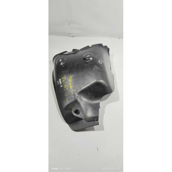 Capa De Roda Traseira Direita Renault Megane 2008/2013