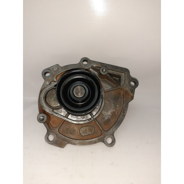 Bomba Da Água S10 2.8 Diesel Automática 4x4 2014 Em Diante