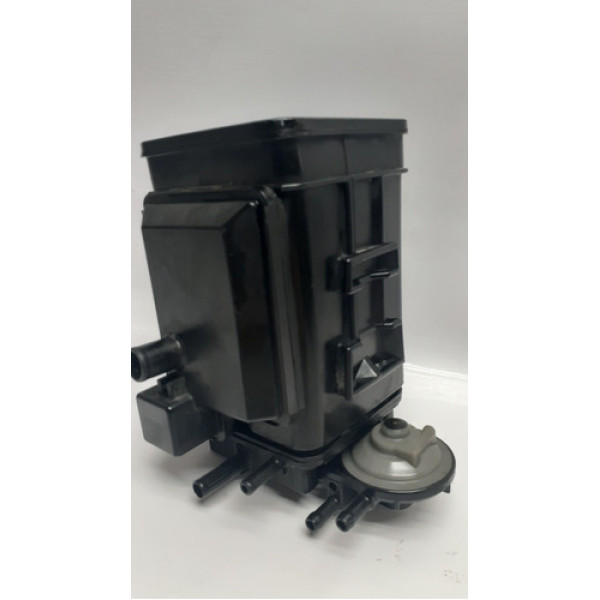 Filtro Canister Honda Fit 2005 Ao 2009 Com Sensor Incluso 