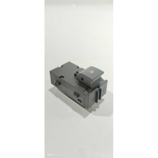 Botão Vidro Traseiro Esquerdo Chevrolet Cobalt 2018