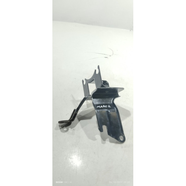 Suporte Módulo Abs Nissan March 1.6 Manual 2015 - 2020